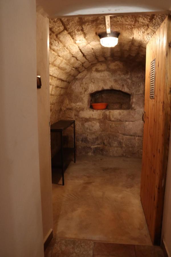 Ubytování Roubenka Koberovy Exterior foto